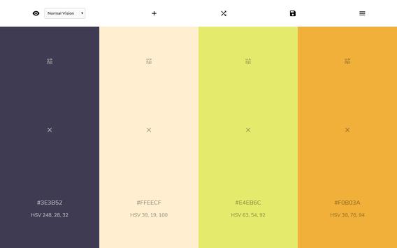 Pigments 截图 11
