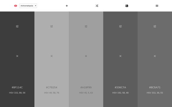 Pigments 截图 12