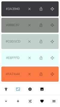 Pigments 截图 1