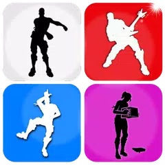 Guess the Battle Royale Emote/Dance APK Download for Android – Download Guess the Battle Royale Emote/Dance APK Latest Version - APKFab.com