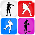 Guess the Battle Royale Emote/Dance иконка