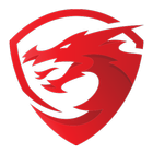 Sorkh VPN أيقونة