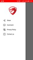 Sorkh VPN - فیلترشکن آمریکایی تصوير الشاشة 2