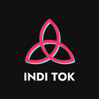 Indi TokTik - Short Video Status icon