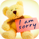 I am Sorry Stickers for WhatsApp - WAStickerApps APK