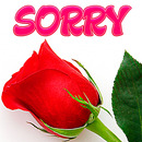 Sorry Stickers for WhatsApp APK
