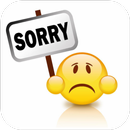 Sorry Gif APK