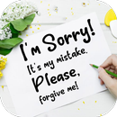 sorry images-APK