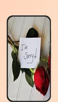 sorry images syot layar 3