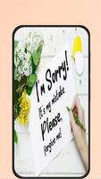 sorry images penulis hantaran