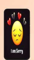 sorry images syot layar 1