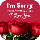 sorry quotes for love APK