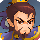 卡牌三國—休閒養成策略卡牌遊戲，動漫風益智手遊 APK