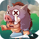 原始人大作戰 APK