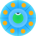 UFO Tap icon