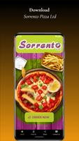 Sorrento Pizza Ltd 海報