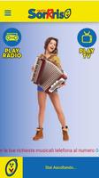 Radio SORRRISO 海報