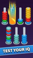 Color Nuts Sort Puzzle 截图 2
