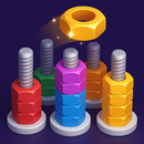 Sort & Nut : Earn Jackpot APK