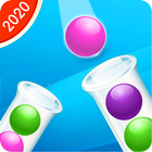 Ball Sort Puzzle 2020 أيقونة