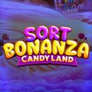 Sort Bonanza: Candy Land APK