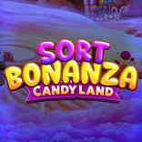 Sort Bonanza: Candy Land