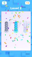 Sort the Balls：Color Puzzle 3D 스크린샷 1