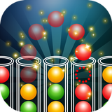 Lucky Ball Sort 图标