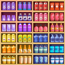 APK Match Triple:Sort Goods Puzzle