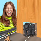 Tricky Challenge Logic Puzzle icono