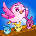 Bird Screw Puzzle: Color Sort