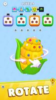 Unscrew 3D - Pin Jam Puzzle screenshot 2