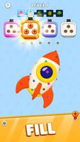 Unscrew 3D - Pin Jam Puzzle screenshot 1