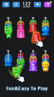 Toy sort - Sort puzzle ภาพหน้าจอ 1