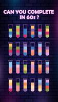 Water Sort Puzzle - Color Game bài đăng