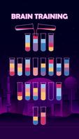 Water Sort Puzzle - Color Game ảnh chụp màn hình 3