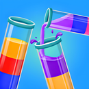 color sort puzzle APK