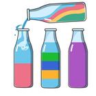 Liquid Sort Color simgesi