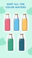 Liquid Sort Color Ekran Görüntüsü 1
