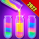 Water Sort Puzzle: Color Sort APK