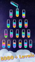 Water Sort Puzzle: Color Sort скриншот 3