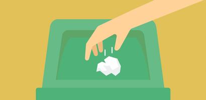 Sort your Bin: Recycling Game bài đăng