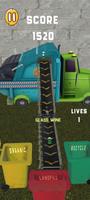 Sort your Bin: Recycling Game ảnh chụp màn hình 3