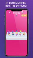 Sort Candy Puzzle ảnh chụp màn hình 2