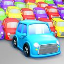 Car Unlock: Clear the Jam APK