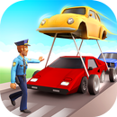 Sort the Cars 3D APK