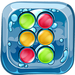 Get it right - Ball clor