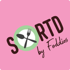 Sort'd: Low FODMAP Recipes by Foddies-icoon