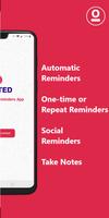 Reminders, Tasks & To Do List تصوير الشاشة 1