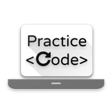Practice Code icône